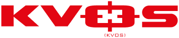 KVOS Logo